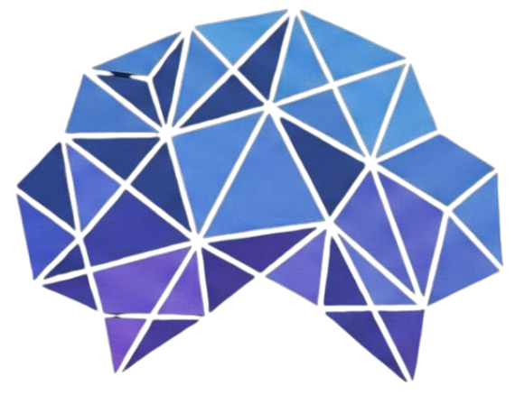 Логотип сайта о нейросетях